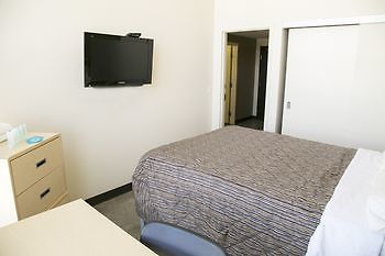Hotel Sait Calgary Zewnętrze zdjęcie