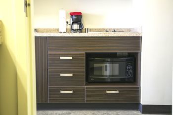 Hotel Sait Calgary Zewnętrze zdjęcie