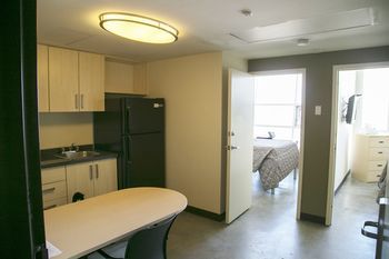 Hotel Sait Calgary Zewnętrze zdjęcie